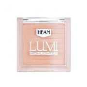 Hean - Iluminador en polvo Lumi Highhlighter - 01: Champagne