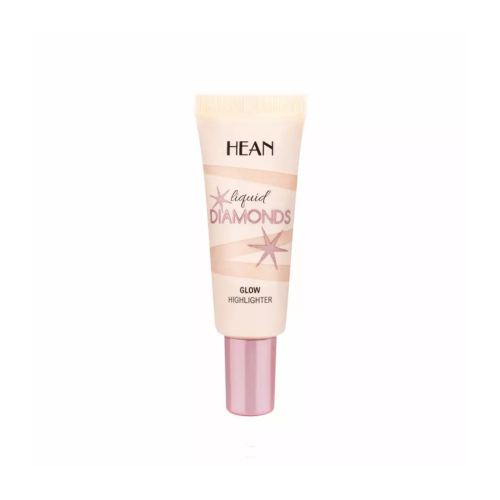 Hean - Iluminador líquido Liquid Diamonds - 101: Sunlight