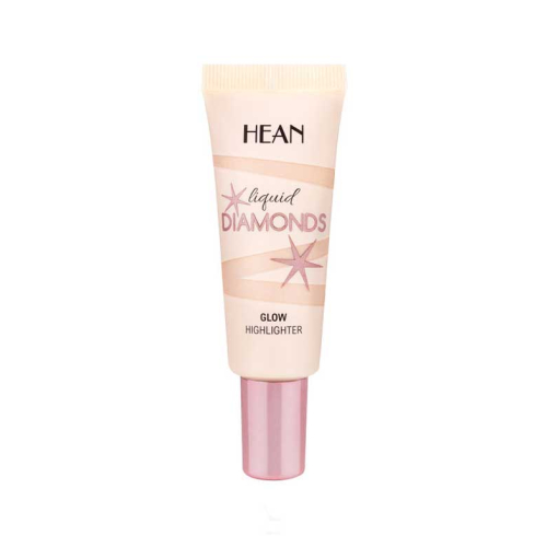 Hean - Iluminador líquido Liquid Diamonds - 01: Date Glow