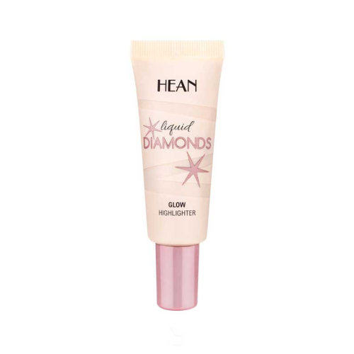 Hean - Iluminador líquido Liquid Diamonds - 02: Day Glow