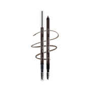 Hean - Lápiz de cejas Express Brow - 02: Ash Brown