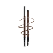 Hean - Lápiz de cejas Express Brow - 03: Dark Brown