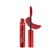 Hean - Máscara de pestañas con color - Red Obsession