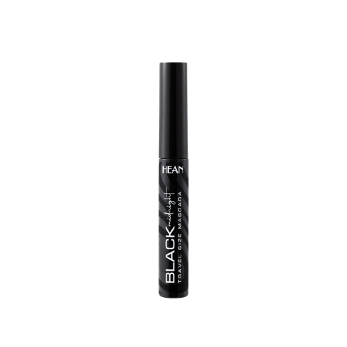 Hean - Máscara de pestañas Travel Size - Black Midnight