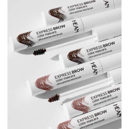 Hean - Máscara para cejas Express Brow - Blond/Brown