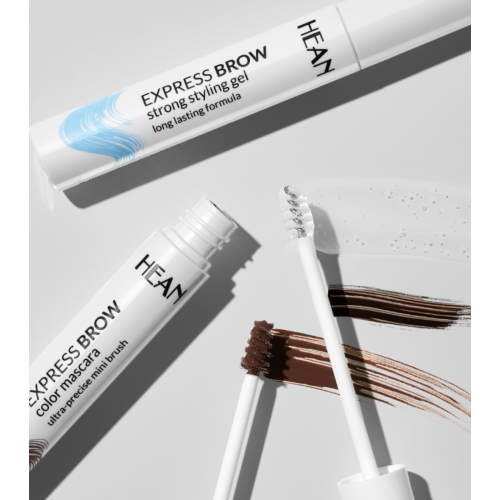 Hean - Máscara para cejas Express Brow - Blond/Brown