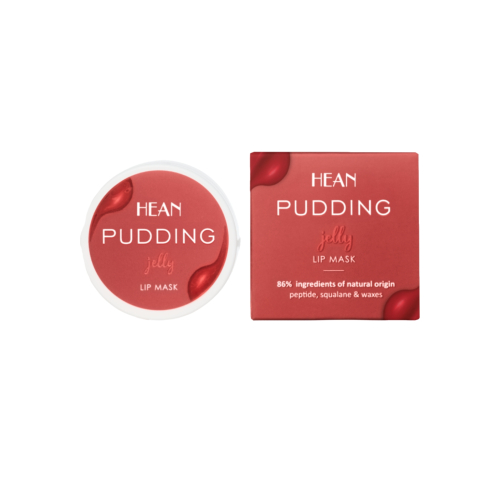 Hean - Mascarilla labial Pudding - Jelly