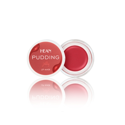 Hean - Mascarilla labial Pudding - Jelly