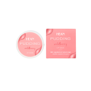 Hean - Mascarilla labial Pudding - Wildberry