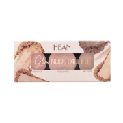 Hean - Paleta de rostro Glow Nude Palette - Dayglow