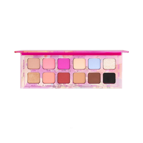 Hean - Paleta de sombras Rose Touch Make up Artist Choice