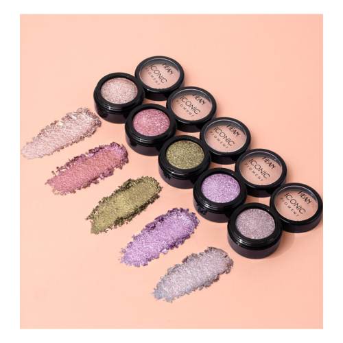 Hean - Pigmento prensado en crema Iconic - 152: Pink Blink