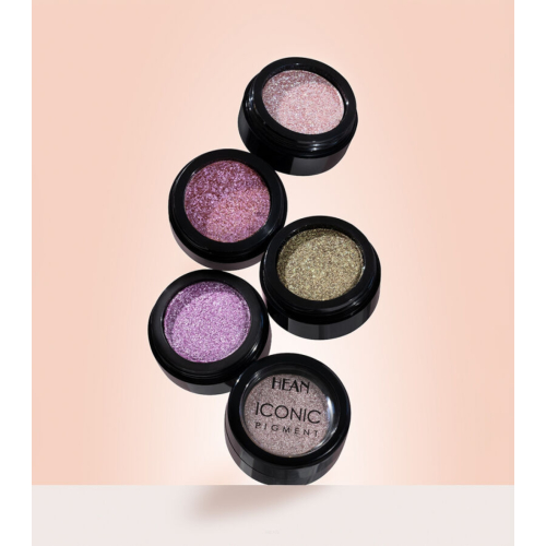 Hean - Pigmento prensado en crema Iconic - 152: Pink Blink