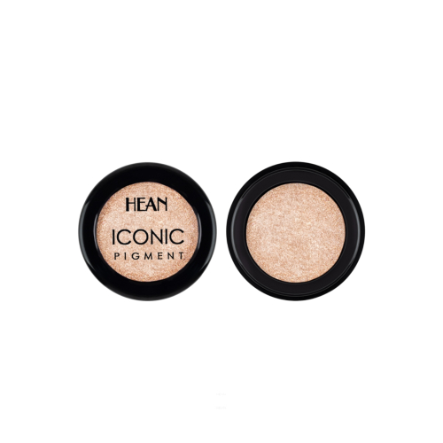Hean - Pigmento prensado en crema Iconic - 156: Precious