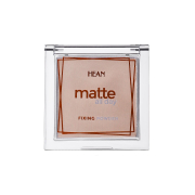 Hean - Polvo Fijador Matte all Day Fixing Powder