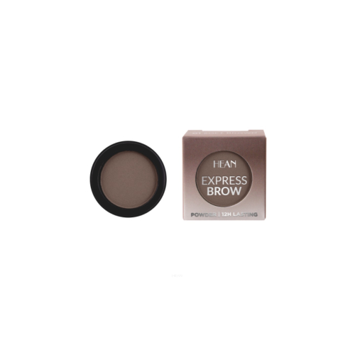 Hean - Polvo para cejas Express Brow - 01: Soft Brown