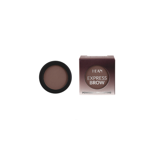 Hean - Polvo para cejas Express Brow - 03: Brunette