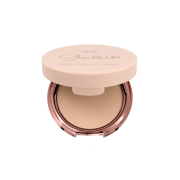 Hean - Polvos compactos Skin Blur - 02: Natural
