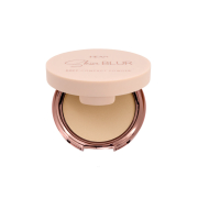 Hean - Polvos compactos Skin Blur - 03: Medium