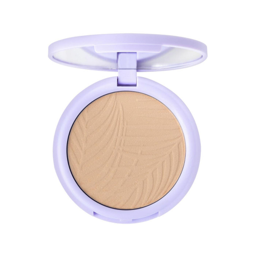 Hean - Polvos fijadores Feel Natural - 02: Natural/ Medium