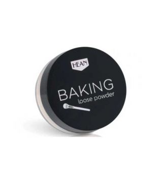 Hean - Polvos sueltos Baking Powder