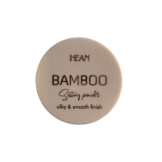 Hean - Polvos Sueltos fijadores Bamboo Setting Powder
