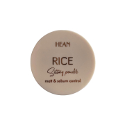 Hean - Polvos Sueltos fijadores Rice Setting Powder