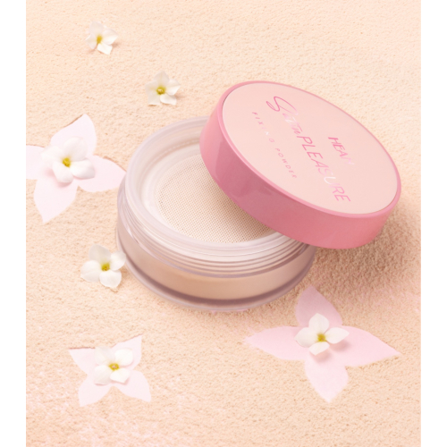 Hean - Polvos Sueltos Satin Pleasure