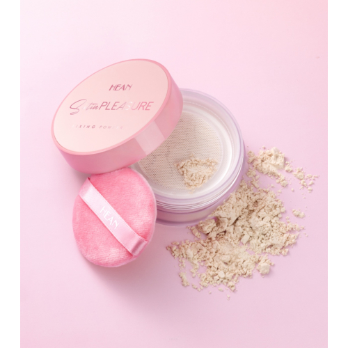 Hean - Polvos Sueltos Satin Pleasure