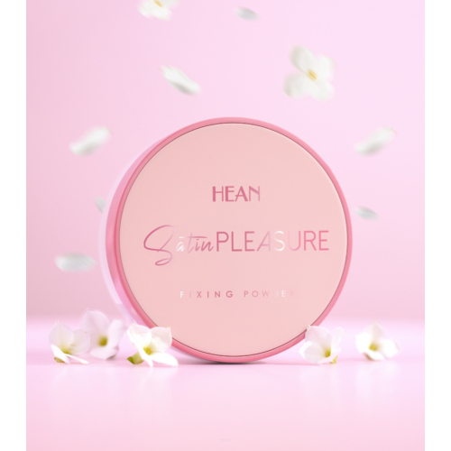 Hean - Polvos Sueltos Satin Pleasure