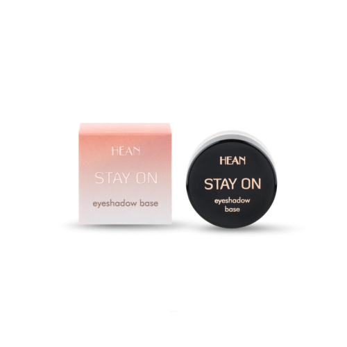 Hean - Prebase para sombras Stay On