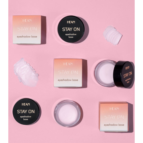 Hean - Prebase para sombras Stay On