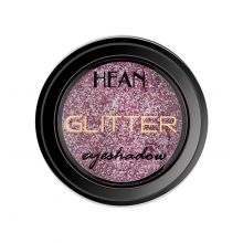 Hean - Sombra de ojos - Glitter Eyeshadow - Bubbles