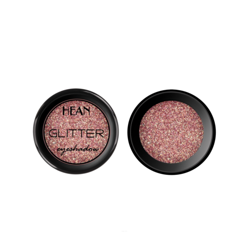 Hean - Sombra de ojos - Glitter Eyeshadow - Famous