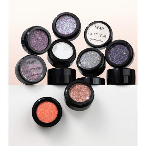 Hean - Sombra de ojos - Glitter Eyeshadow - Famous