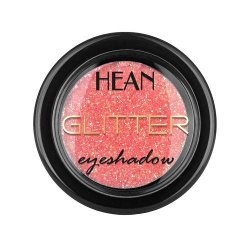 Hean - Sombra de ojos - Glitter Eyeshadow - Flamingo