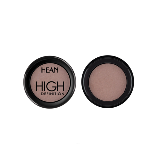 Hean - Sombra de ojos - Mono High Definition - 16: Mocha