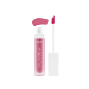 Hean - Tinte labial mate Veloure Light - 01: Pinky Nude