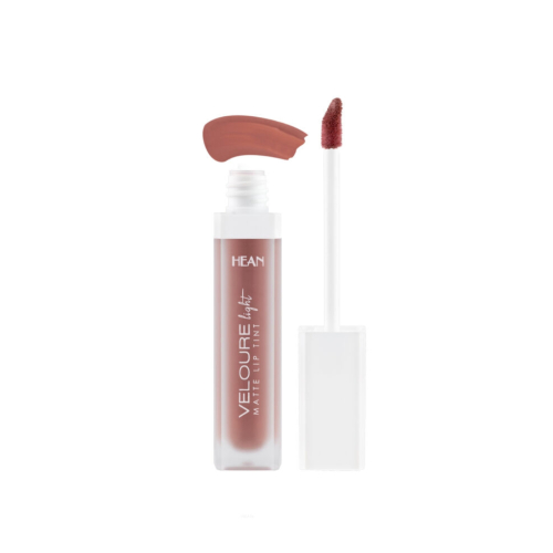 Hean - Tinte labial mate Veloure Light - 03: Caramel Nude