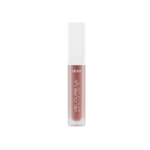 Hean - Tinte labial mate Veloure Light - 03: Caramel Nude