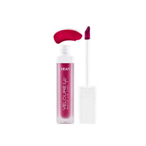 Hean - Tinte labial mate Veloure Light - 05: Wine Red