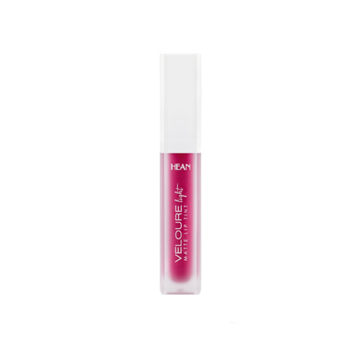 Hean - Tinte labial mate Veloure Light - 05: Wine Red