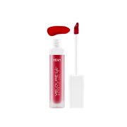 Hean - Tinte labial mate Veloure Light - 06: True Red