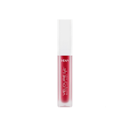 Hean - Tinte labial mate Veloure Light - 06: True Red