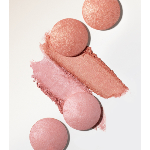 Hean - *ViraLOVE* - Colorete en polvo Dessert Edition - 02: Sugar Cream