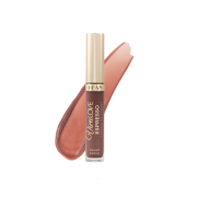 Hean - *ViraLOVE* - Topper labial cremoso Dessert Edition - Espresso