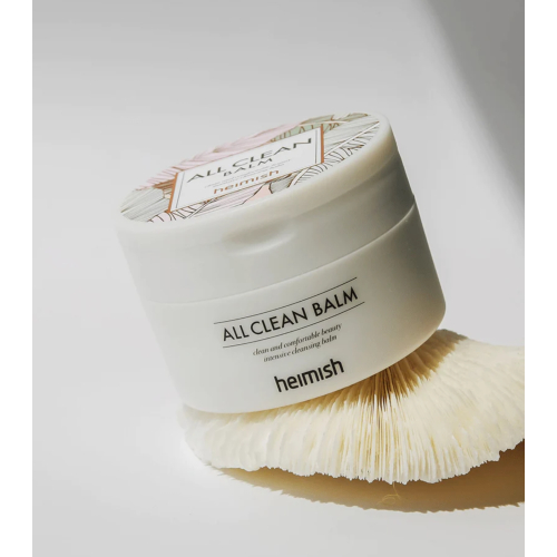 Heimish - Bálsamo limpiador All Clean balm