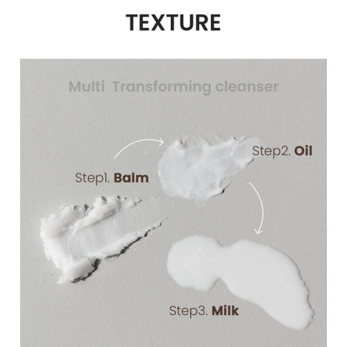 Heimish - Bálsamo limpiador All Clean balm