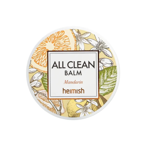 Heimish - Bálsamo limpiador All Clean balm - Mandarin
