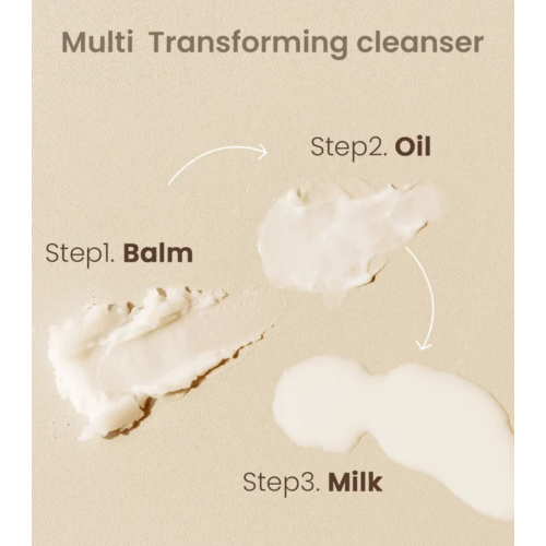 Heimish - Bálsamo limpiador All Clean balm - Mandarin